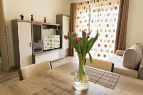 Apartament Giżycko Żeglarska, Giżycko